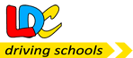 Anthony's LDC Driving School Kilmarnock Logo